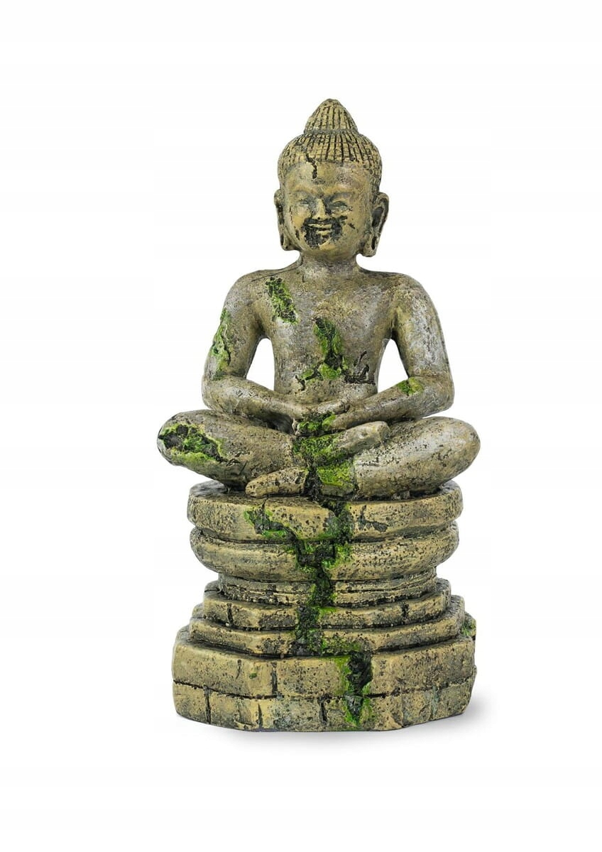 

Happet Ozdoba Do Akwarium R169 Hindu Buddha