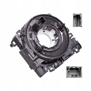 45435 - КОЛЬЦО ПОДУШКИ БЕЗОПАСНОСТИ VW AUDI SEAT