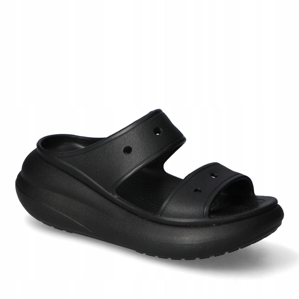 Nazouváky Crocs 207670/001 Černé 38-39