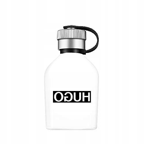 Hugo Boss Hugo Reversed Edt Objem: 75 ML Pro