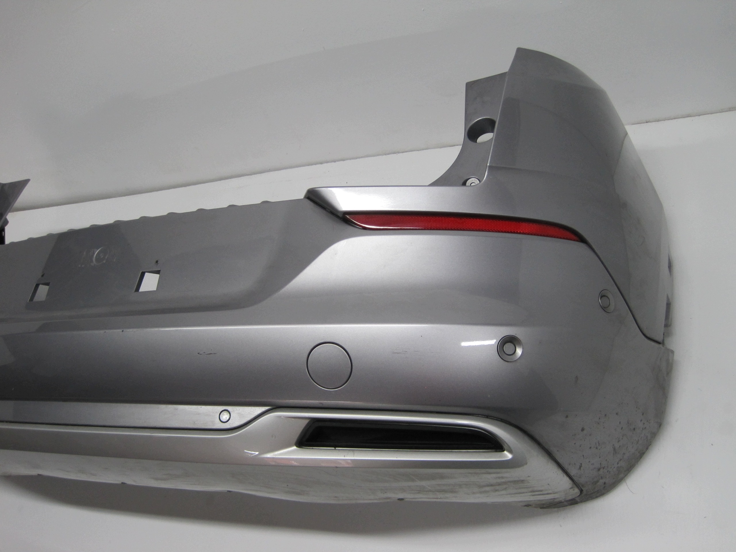 stoßstange OPEL GRANDLAND 6 PDC heck hinten