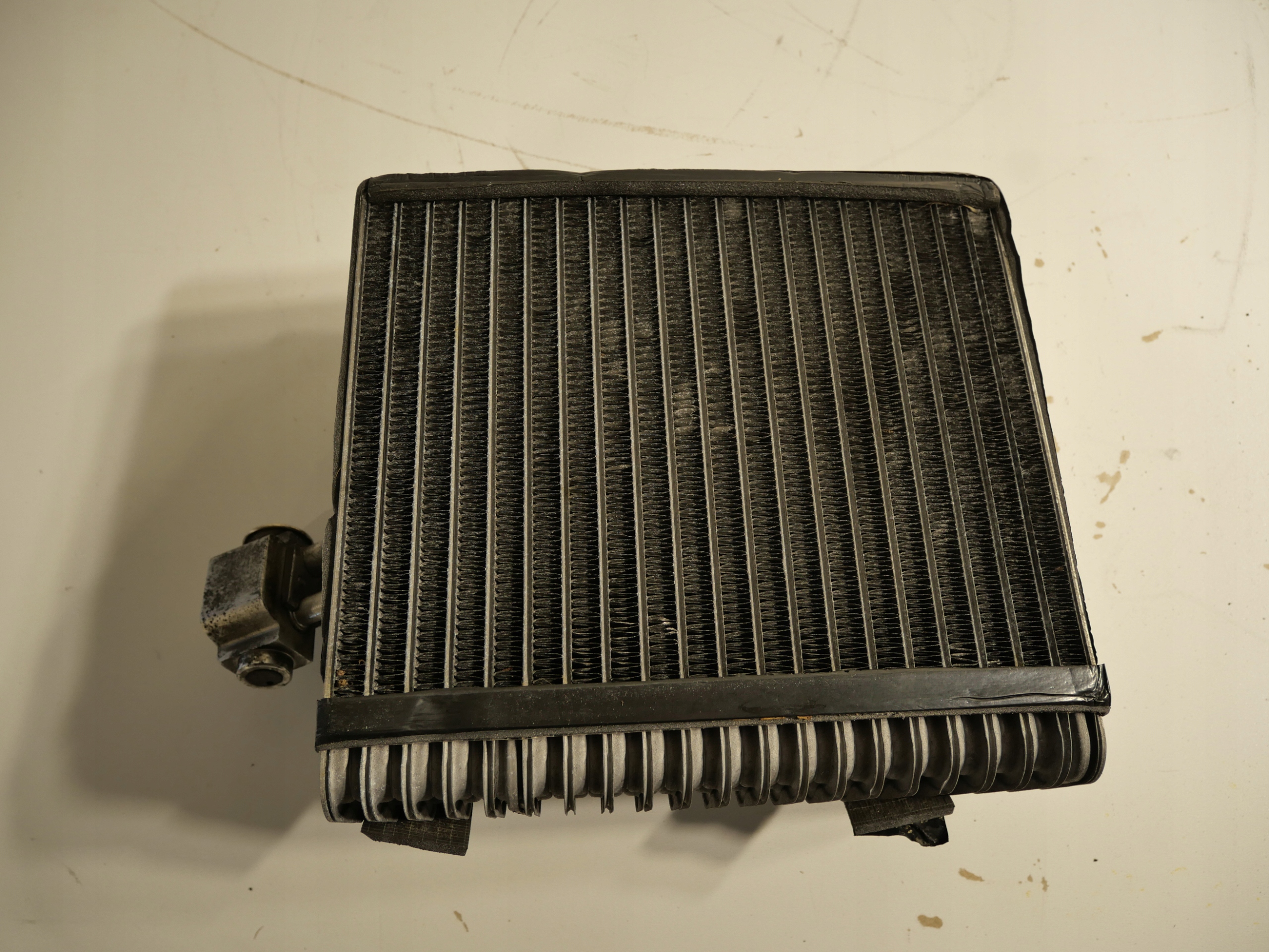 VW T5 radiator heater 7H2820101B 7H0820712