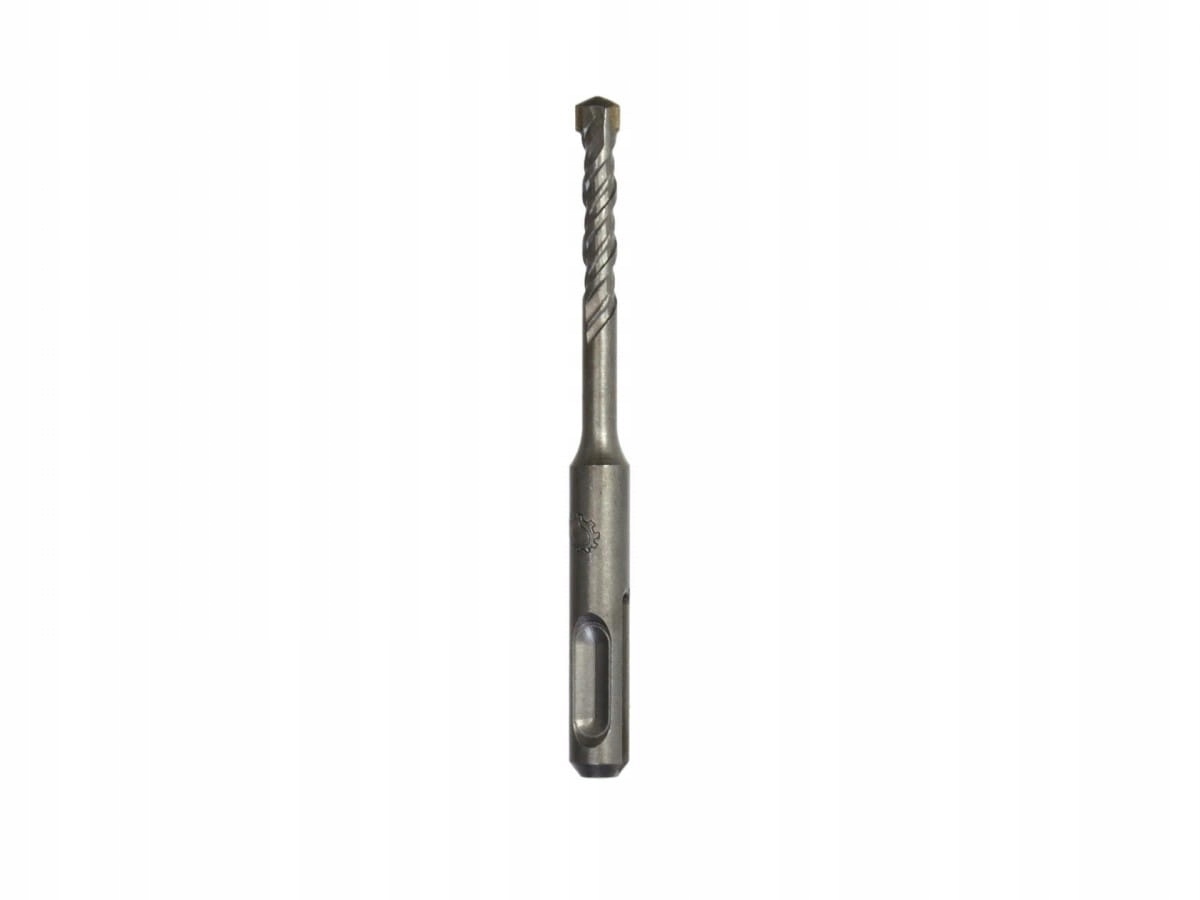

Wiertło do betonu fi 7mm Sds Plus 7x110mm Widia