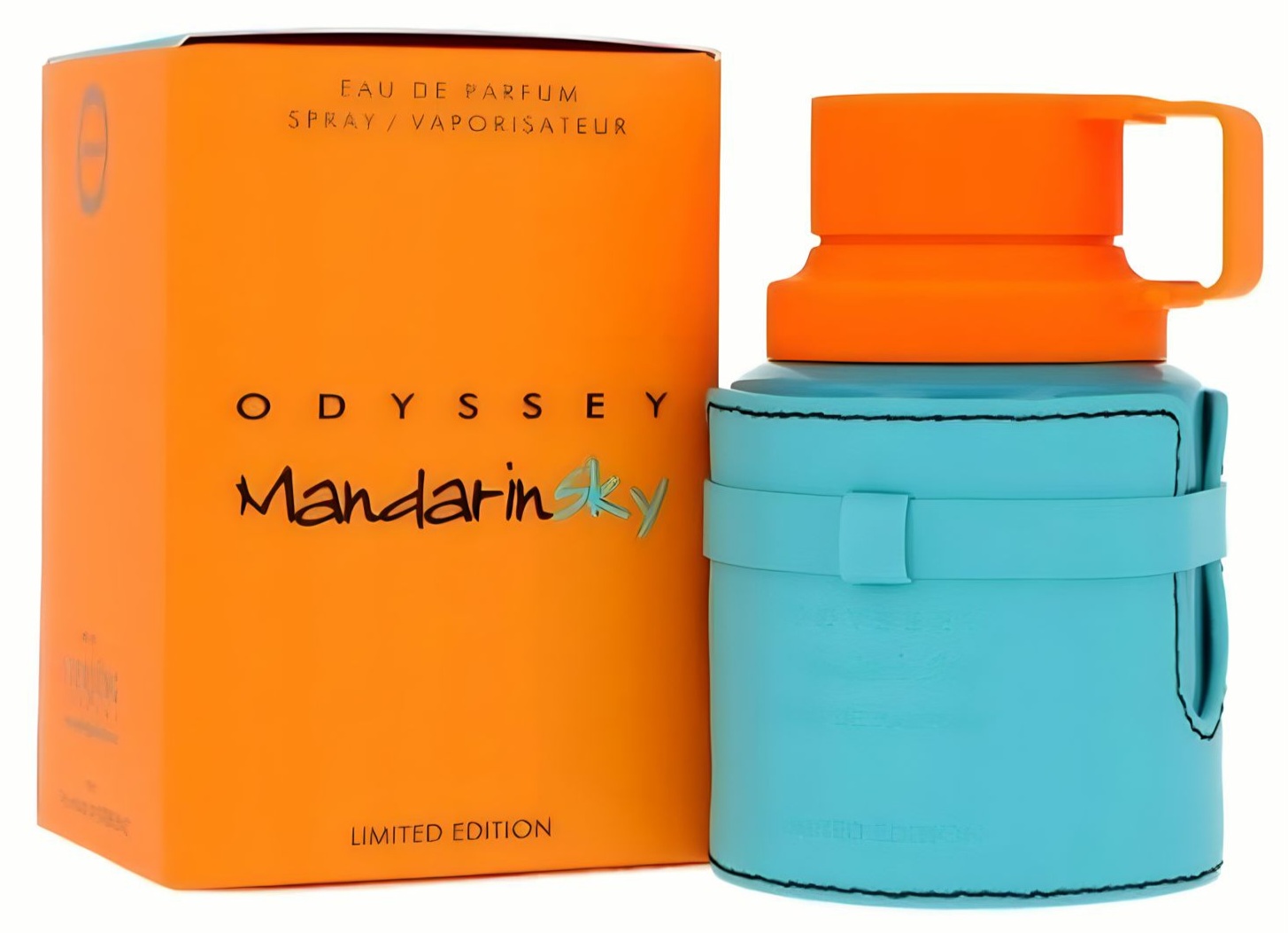 Armaf Odyssey Mandarin Sky 60 Ml Edp (Parfémovaná voda)