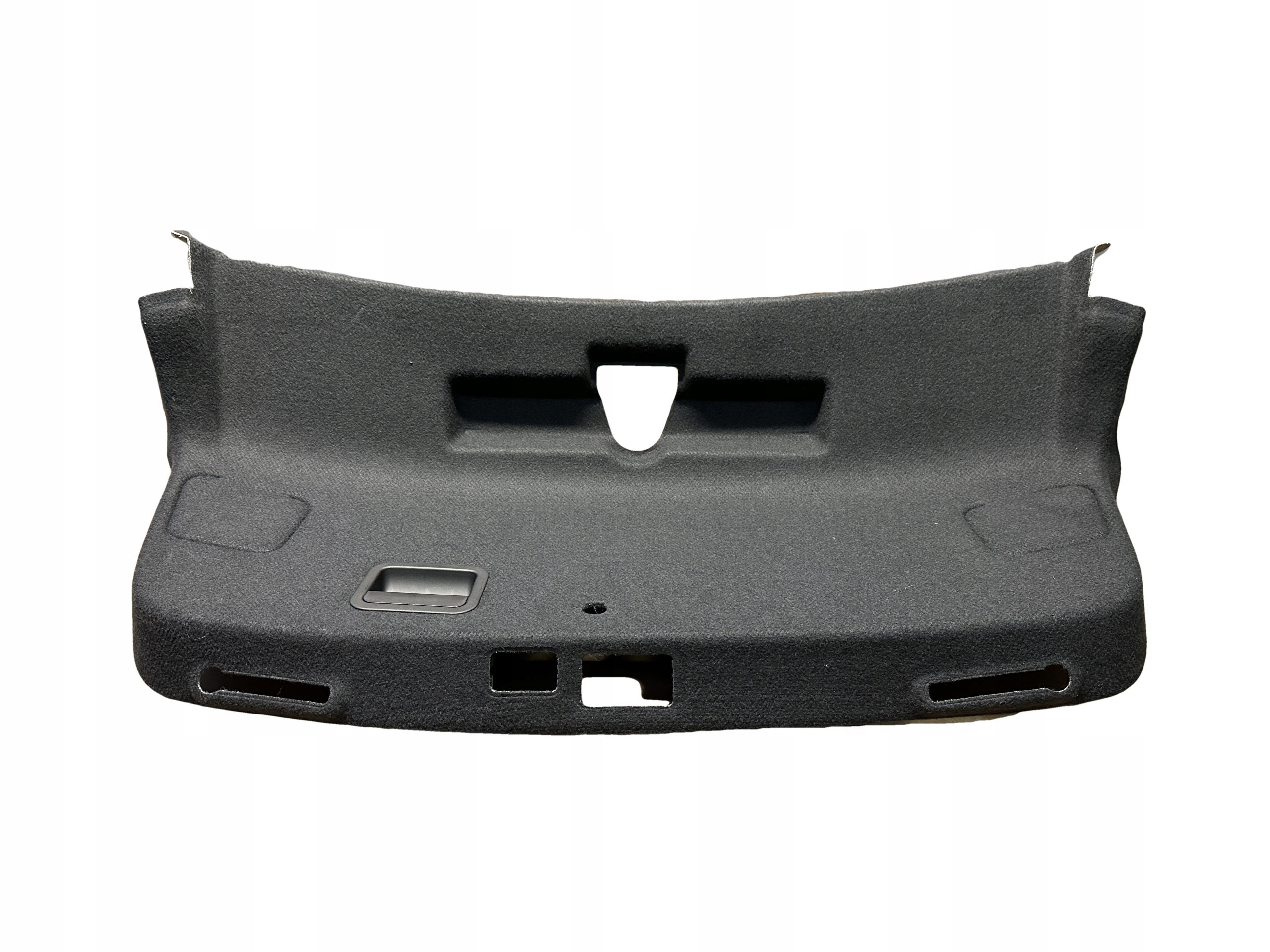 AUDI A6 4G C7 sedan upholstery bonnet boot 4G5867975H