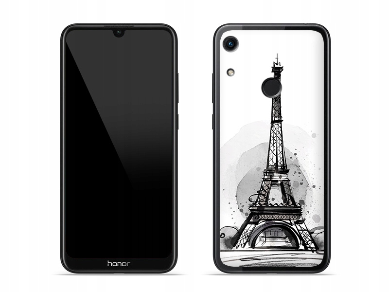 

Etui na Huawei Honor 8A Fantastic Case
