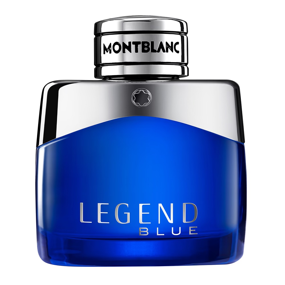 Mont Blanc Legend Blue Edp 30 ml Sprej