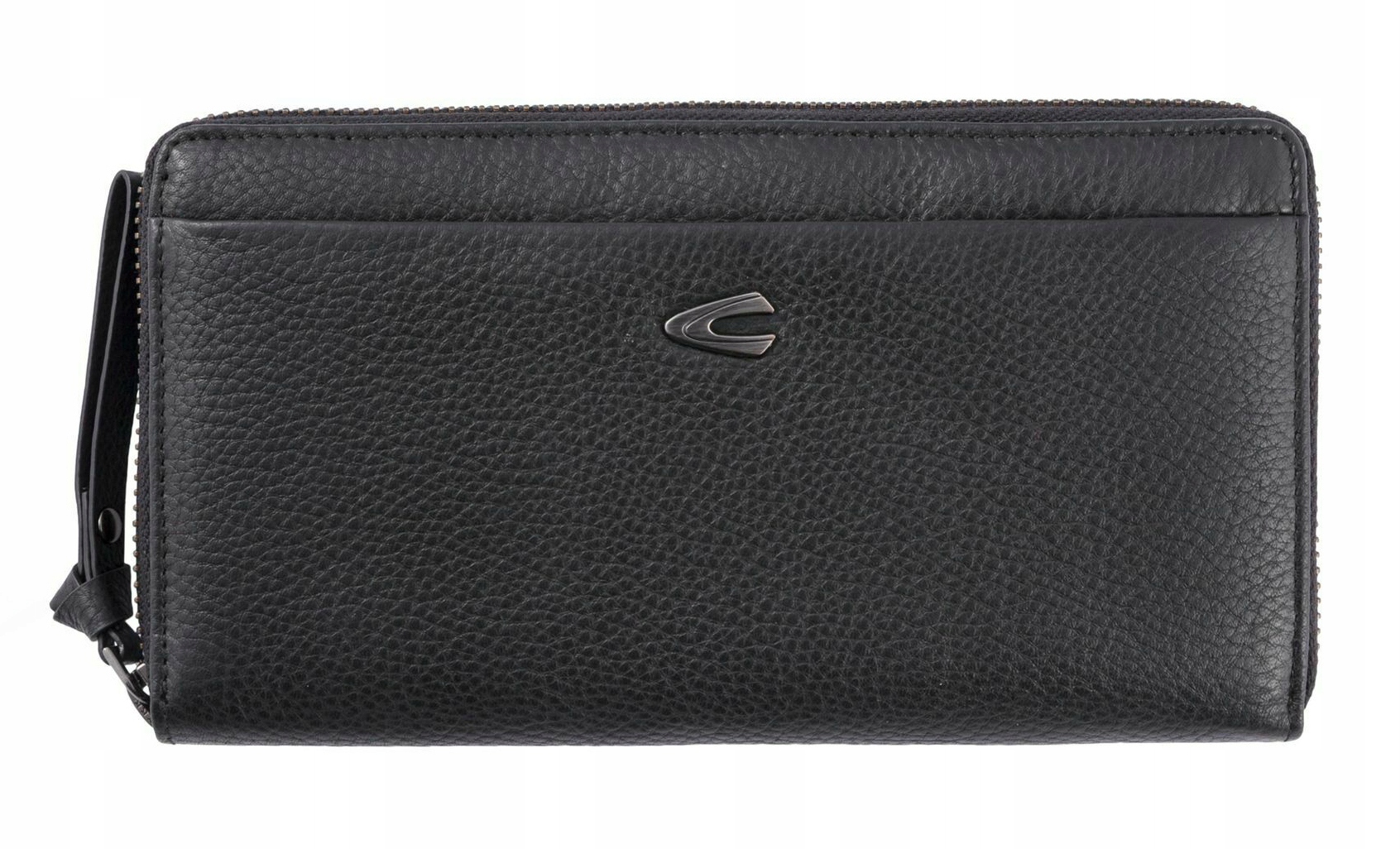 

Camel Active skórzany portfel damski 299-706-60 Rf