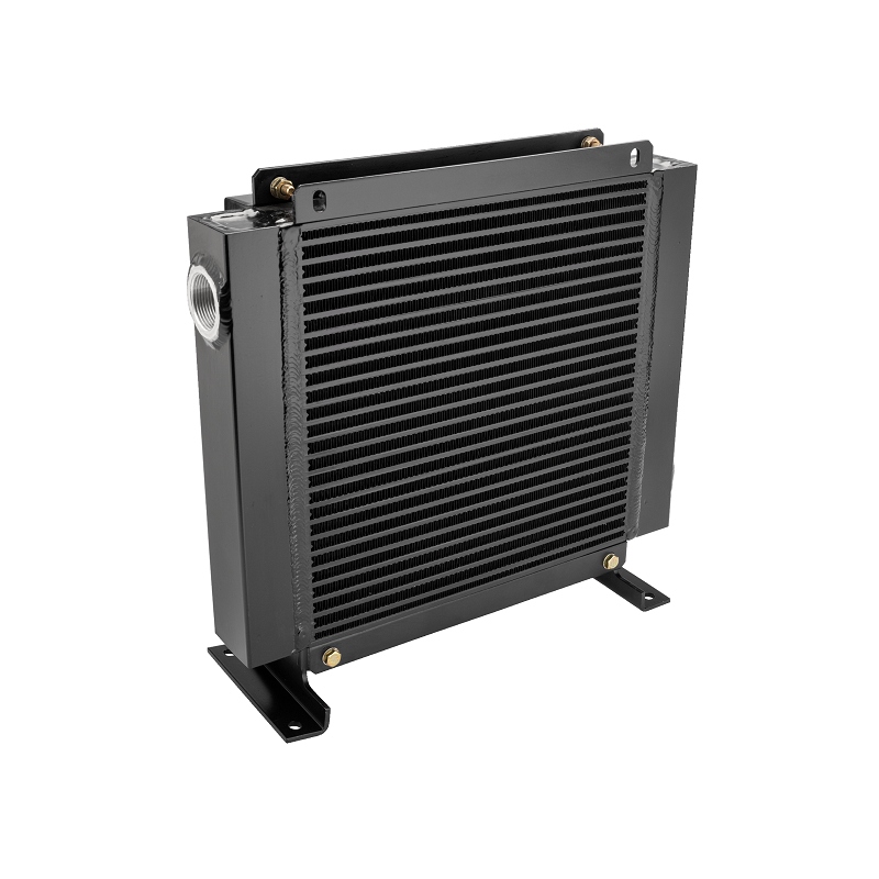 Vzduchový Chladič Oleje 1