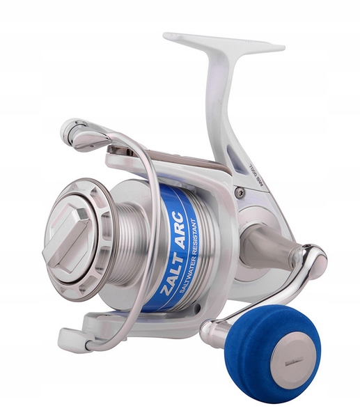 Naviják Spro Zalt Arc 6000 Reel
