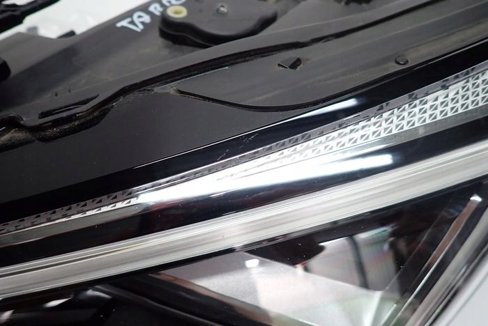 SEAT TARRACO FULL LED 18- reflektor left light left 5FJ941007E