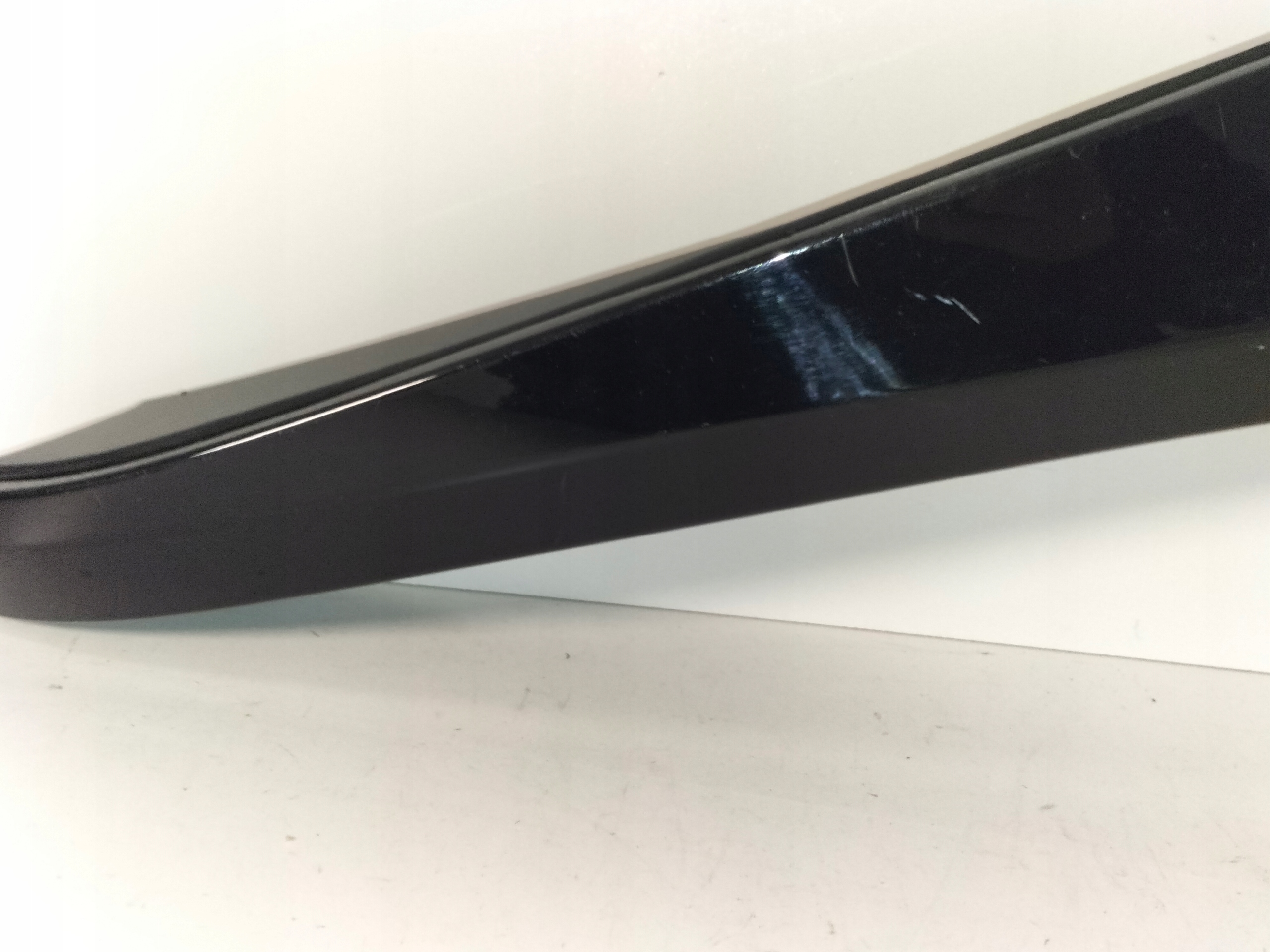moulding cap windows bonnet boot rear part left TOYOTA RAV4 RAV-4 V 18