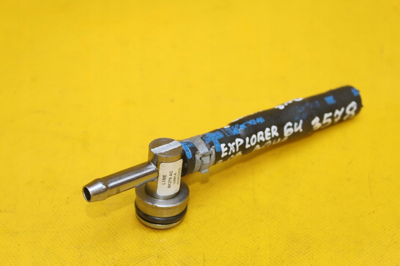 ТРУБКА ТРУБКА КЛАПАН L1ME-8K276-AC EXPLORER 6U 3.0 B