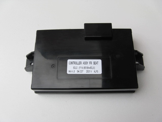 modul Bedienteil SITZ SUZUKI KIZASHI