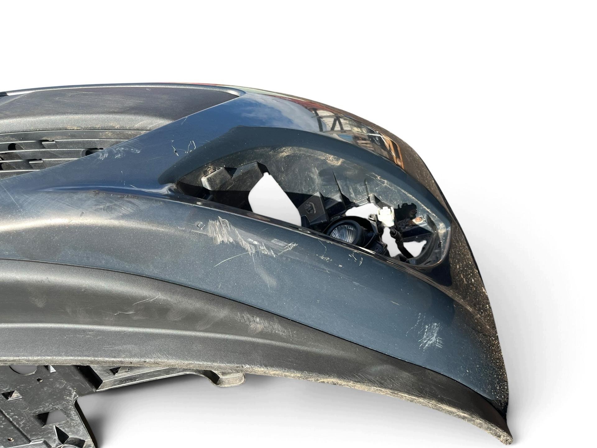 bumper front Opel Astra J facelift 2015 13368660