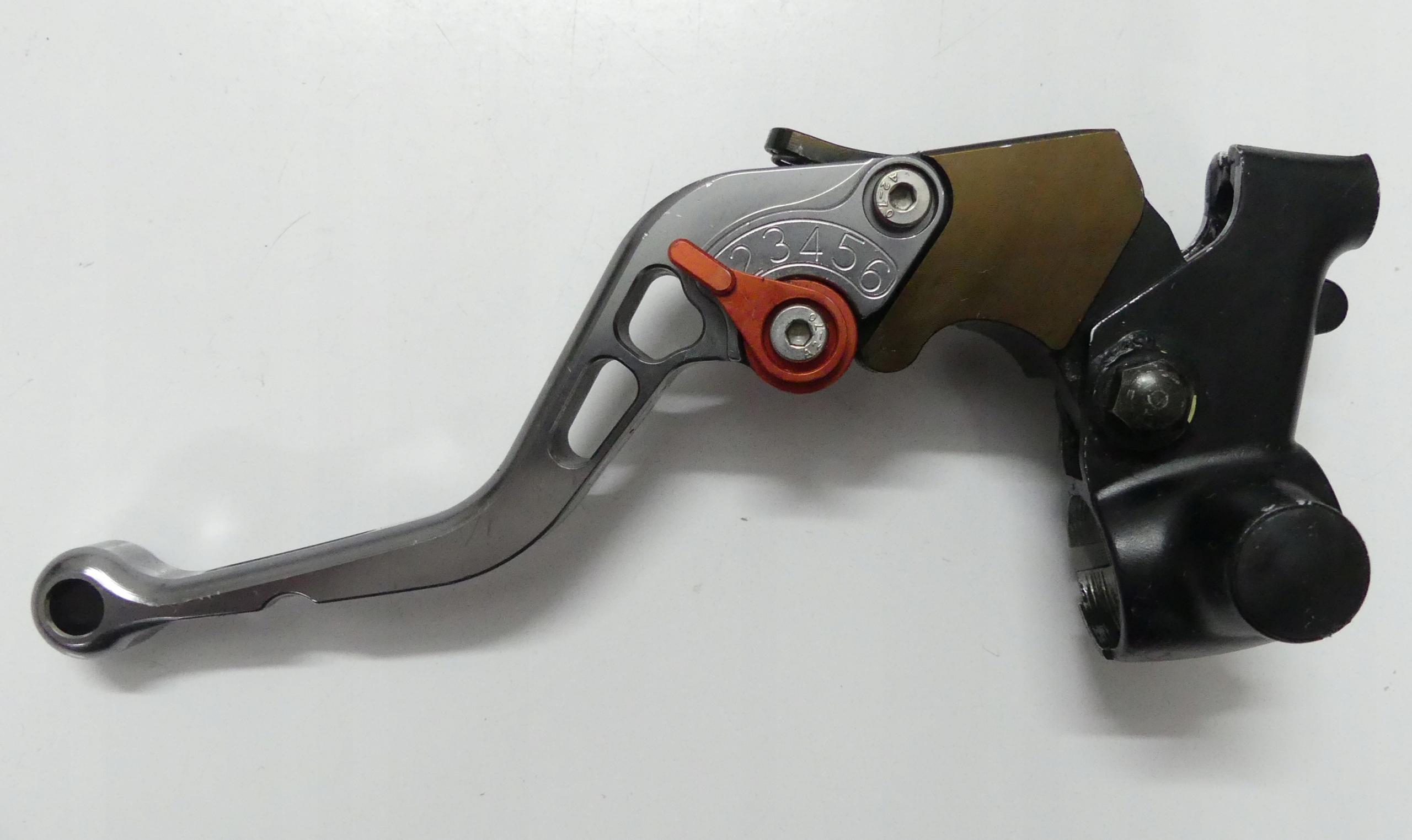 DŹWIGNIA UCHWYT MOCOWANIE BUELL FIREBOLT XB9R