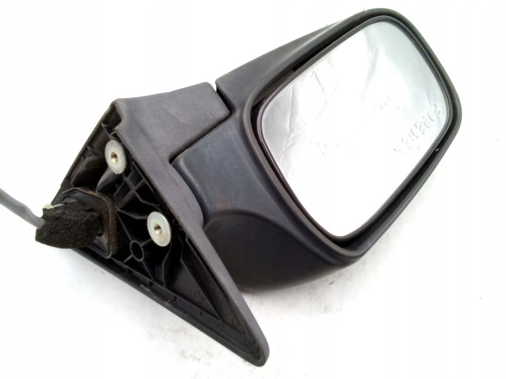 Subaru Forester II 2 mirror left electrics 5 PIN EU