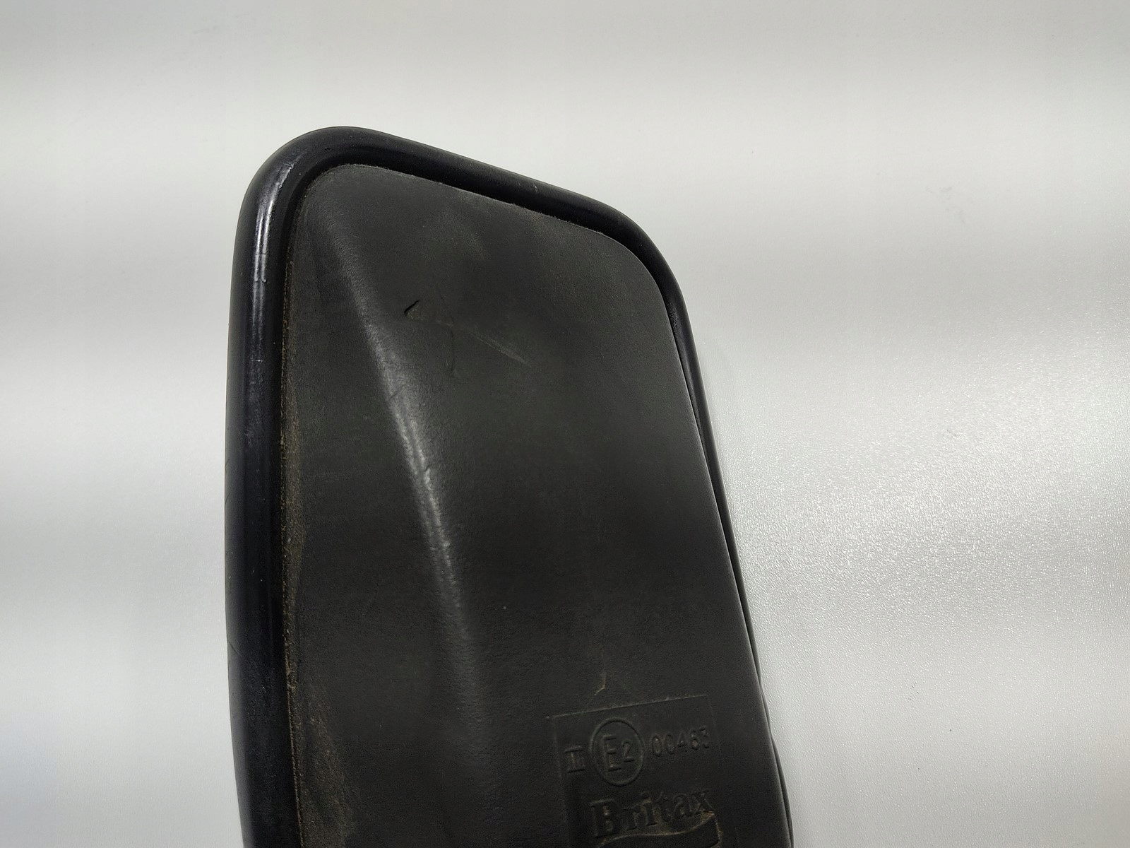 mirror right arm mirrors LAND ROVER DEFENDER EUROPA 1999-2016