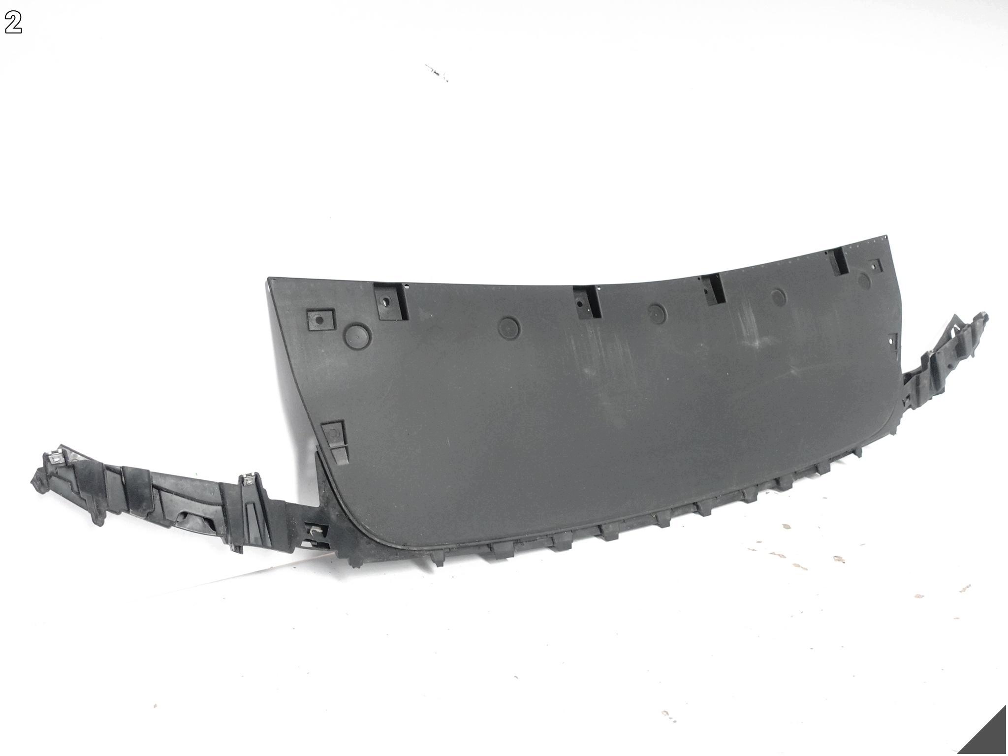 VW ID7 ID.7 14A 23- lower cover cover moulding SPOILER below bumper front