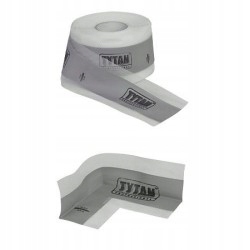 

Taśma uszczelniająca Tytan 120/70 mm 1 mb