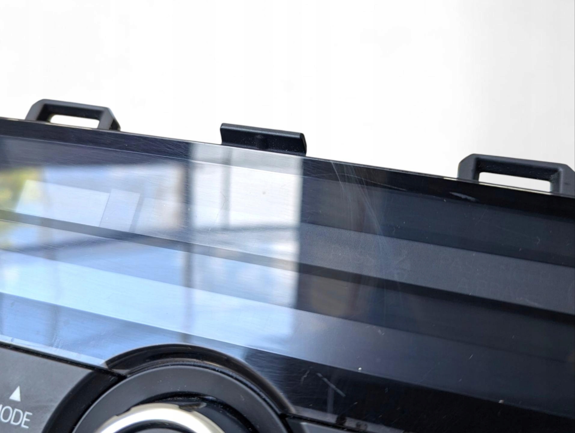 vezérlö panel a klímának Mazda CX-5 2014 KH26-61-190J