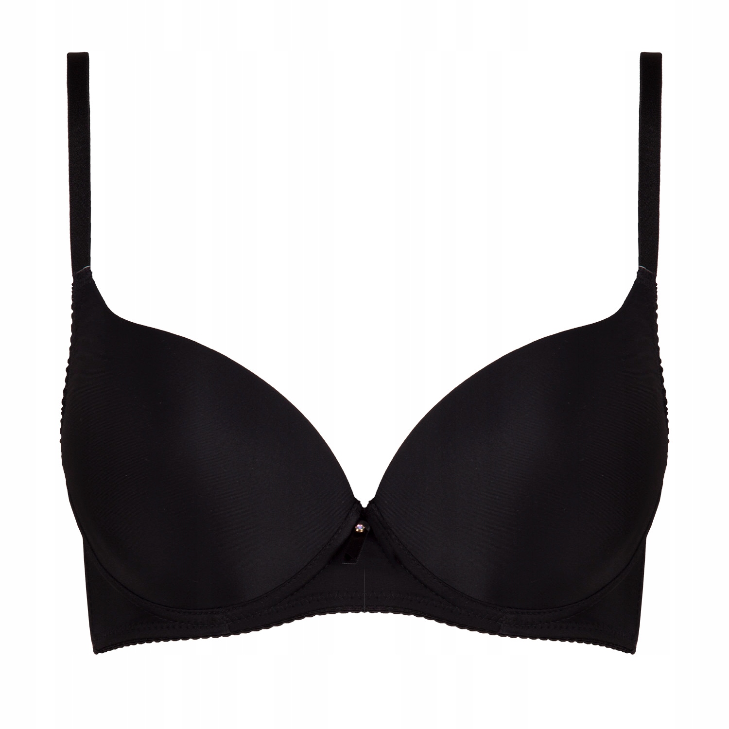 

Biustonosz Gorteks Carla B5 push-up 95B