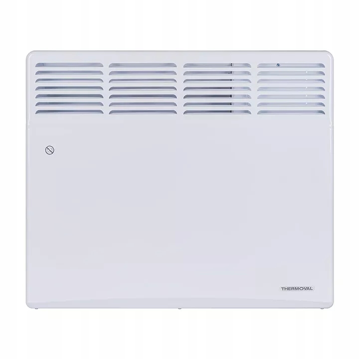 THERMOVAL Grzejnik elektryczny T18 1500W ścienny