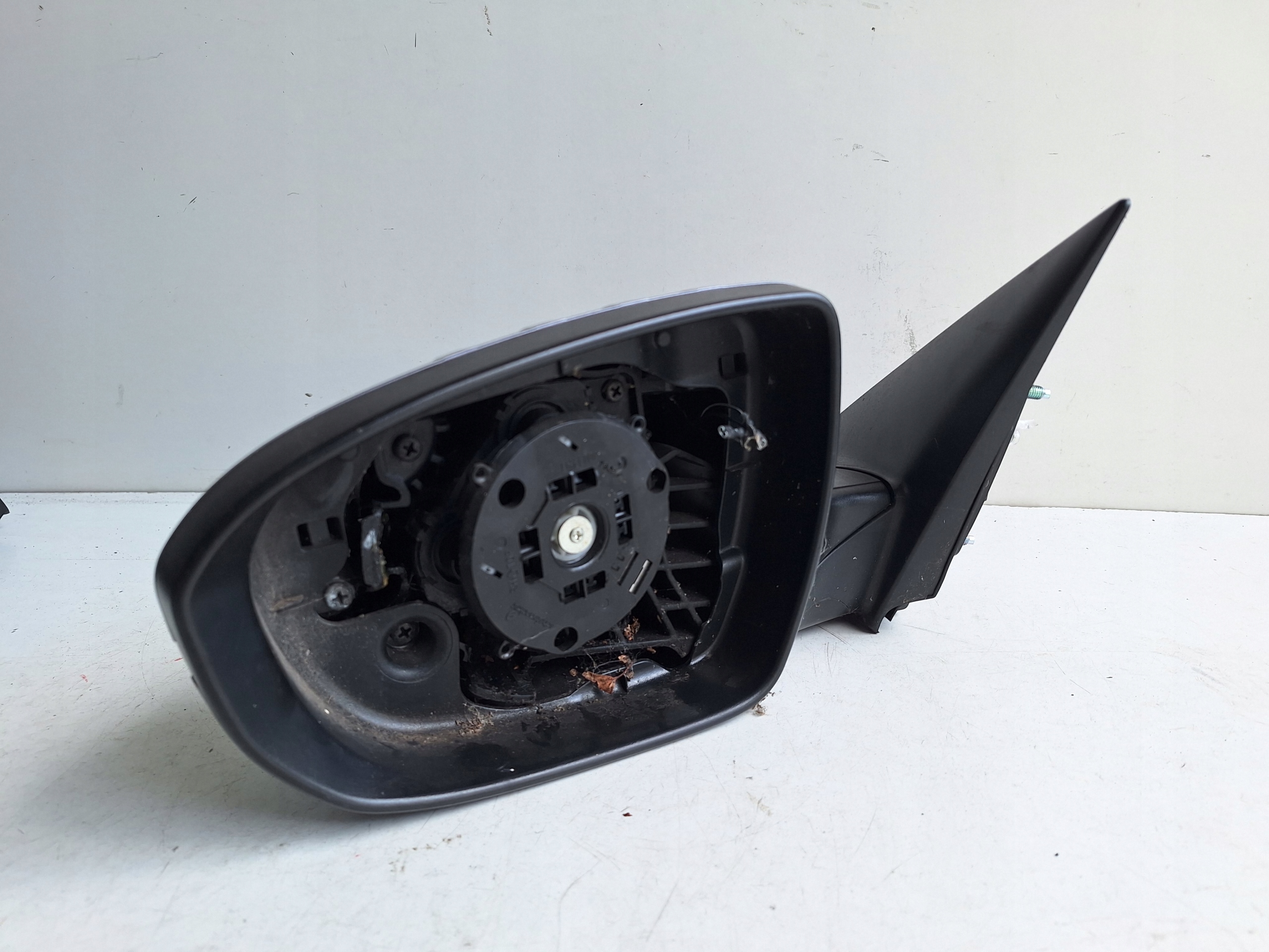 KIA OPTIMA III 10-13 mirror left 6-PIN LC USA