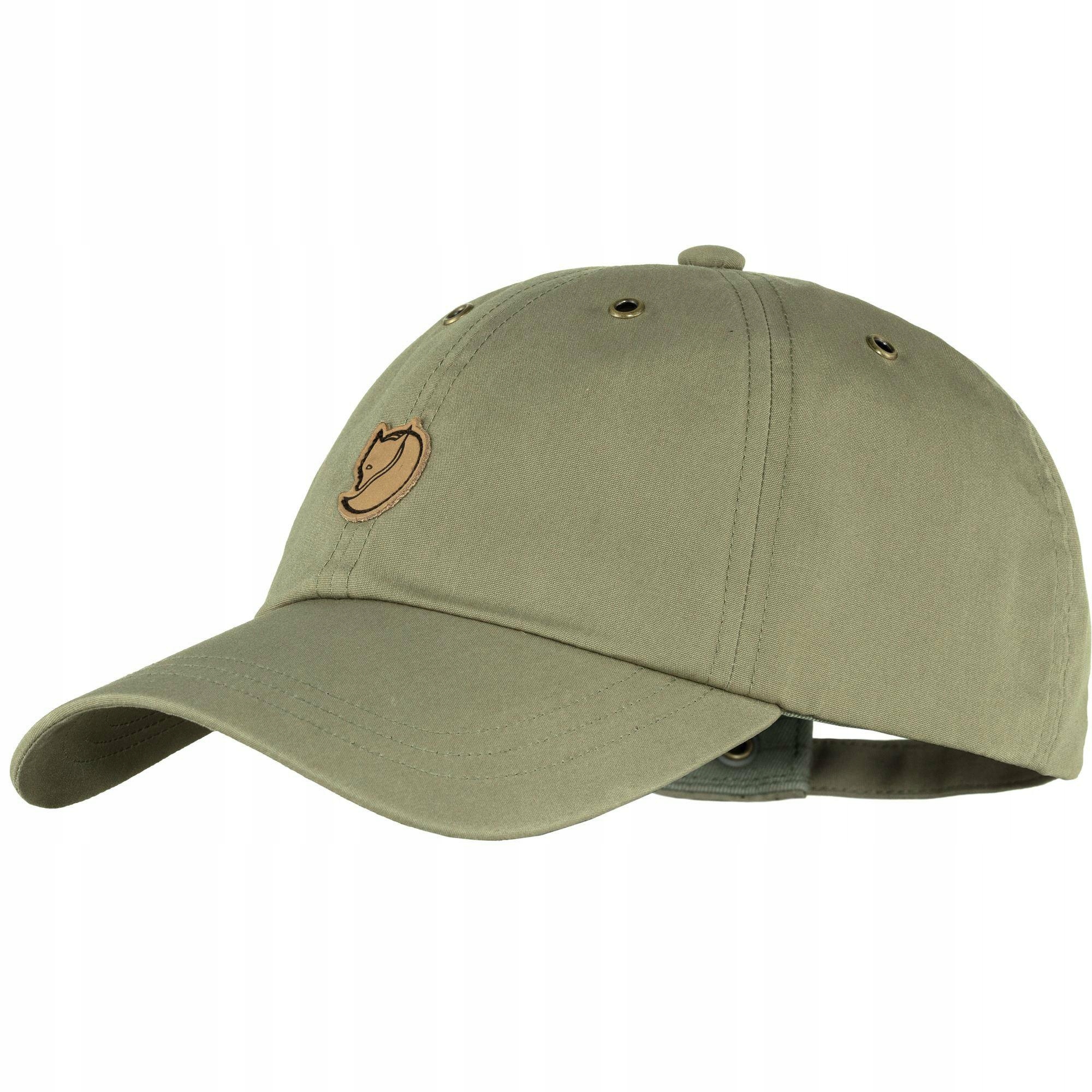 Fjall Raven Čepice Helags Cap L/XL