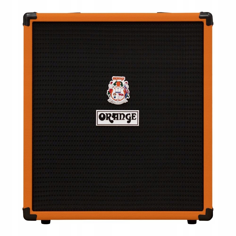Orange Crush Bass 25 - combo basowe