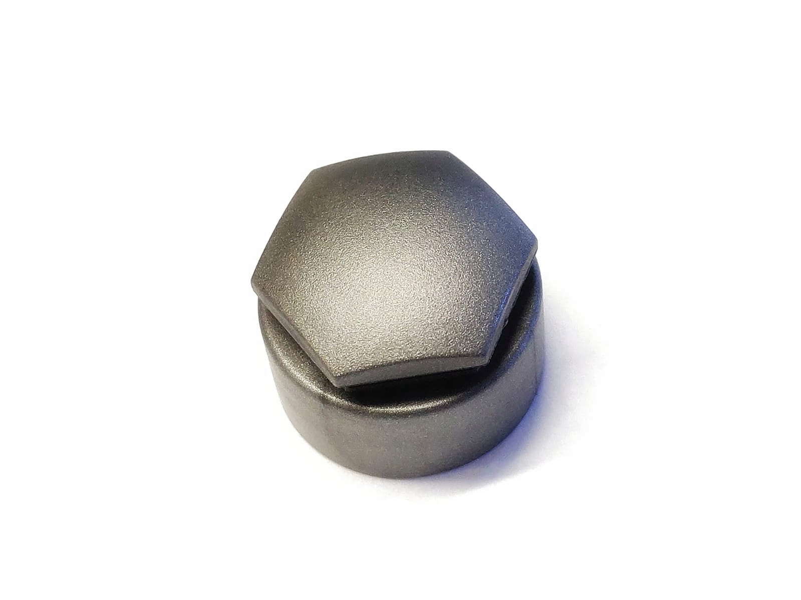 Nakładki 24mm śrub antykradzieżowej kół ORYGINAŁ Kod producenta 4F0601173AZ37