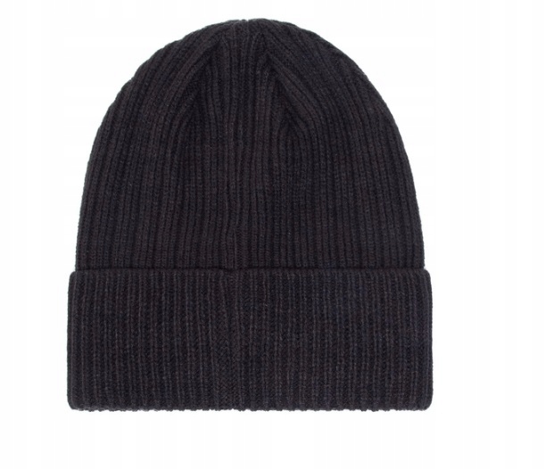 CZAPKA CIEPŁA SPORTOWA ZIMOWA PUMA DAMSKA MĘSKA RIBBED CLASSIC BEANIE Marka Puma