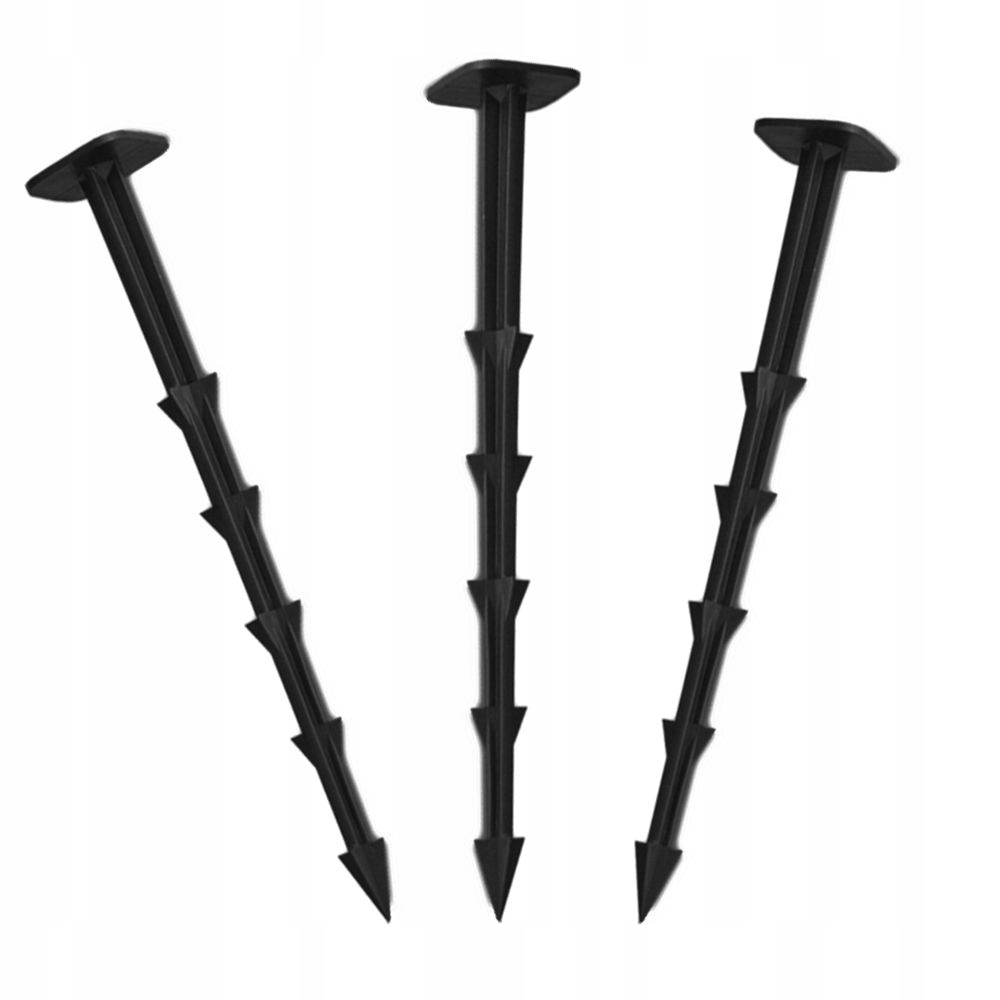 

Szpilka do tkanin antychwastowych 20 cm 50 szt.