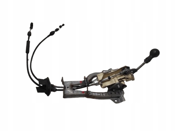 FIAT DOBLO 1 I LIFT 04- 1.9 JTD LEWAREK WYBIERAK LINKI BIEGÓW