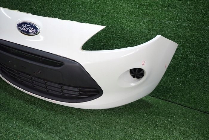 FORD KA 08-16 front bumper front
