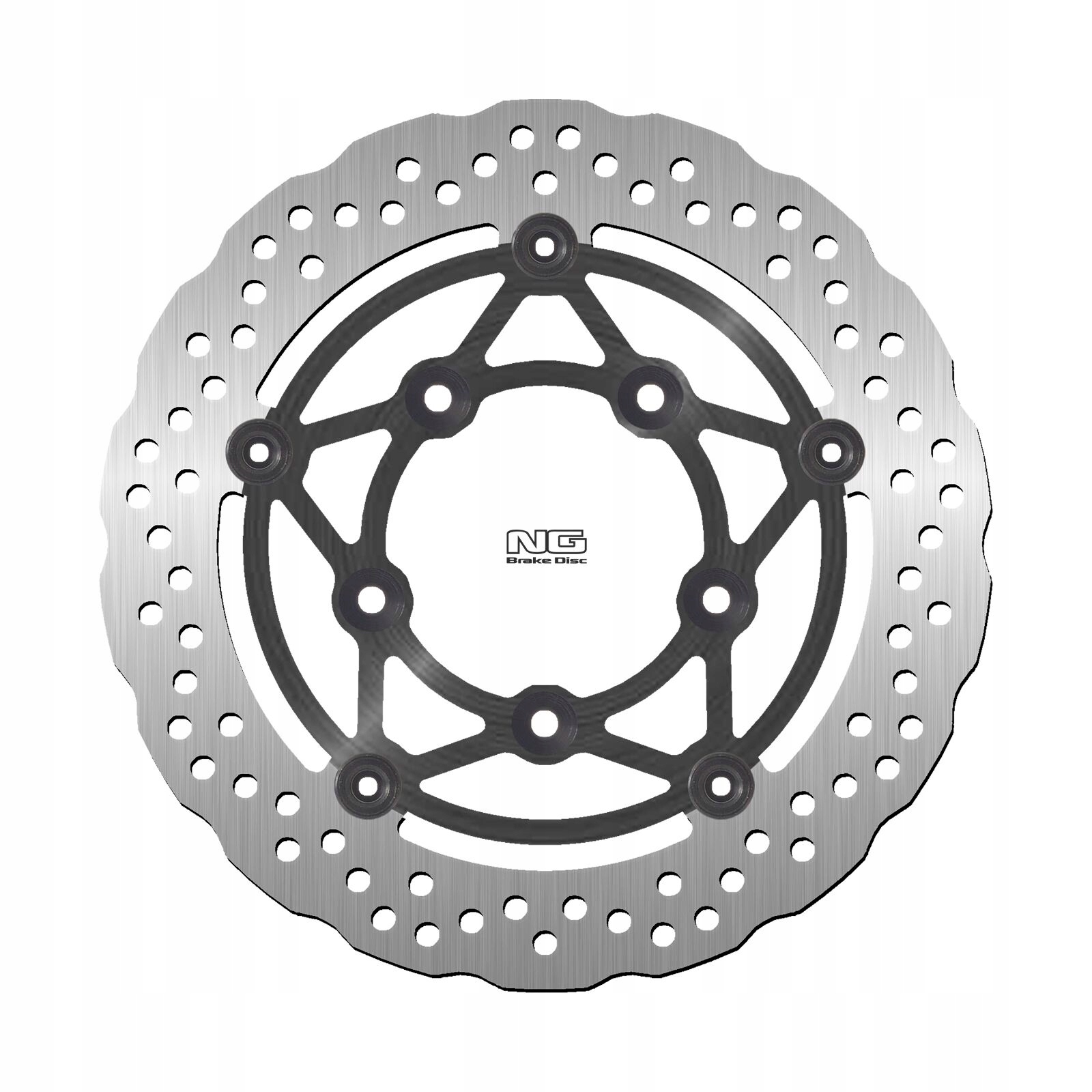 Brzdový kotúč Ng 1685X 1685X