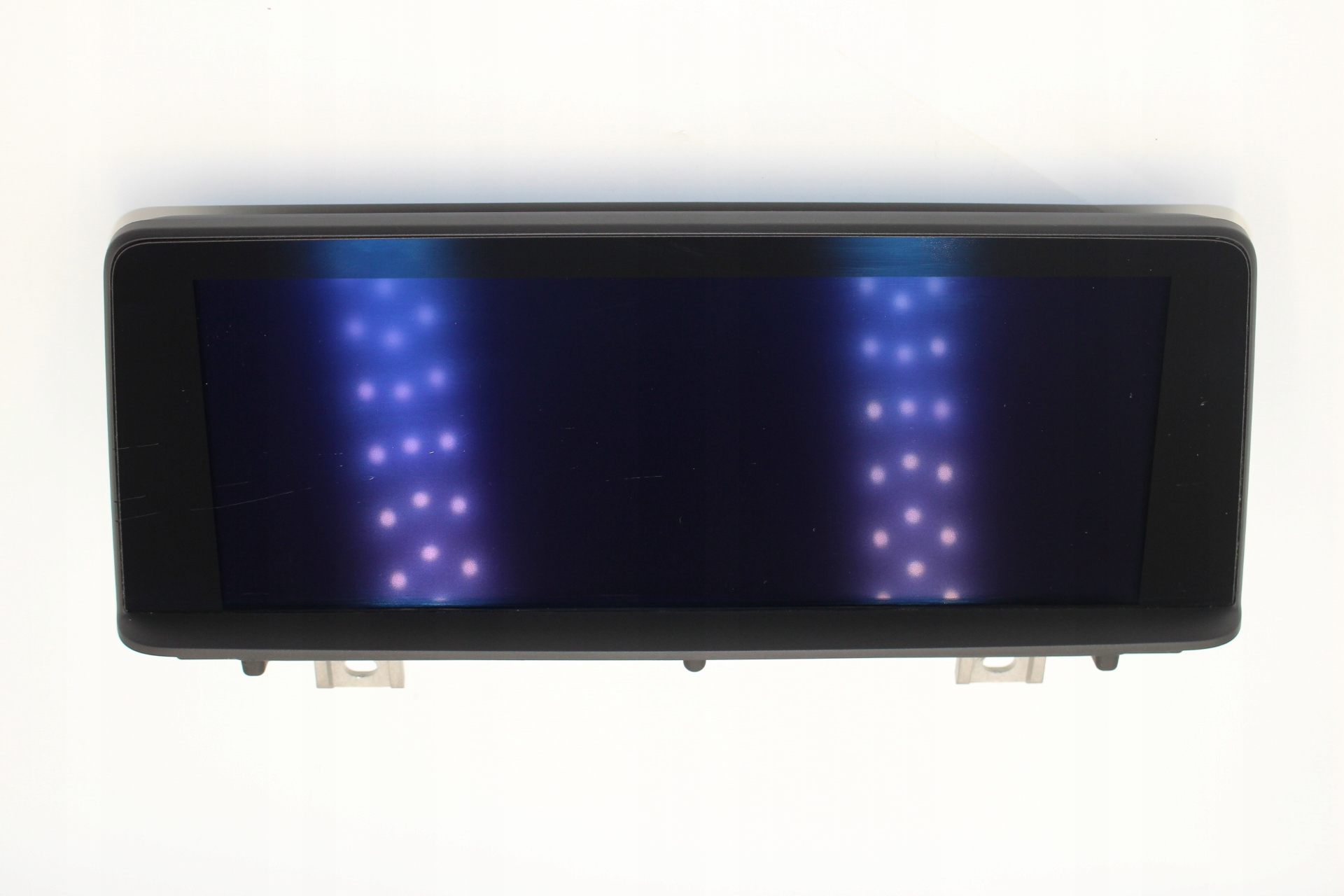 NAWIGACJA WYŚWIETLACZ MONITOR EKRAN 8,8 NBT BMW F30 F31 9252004