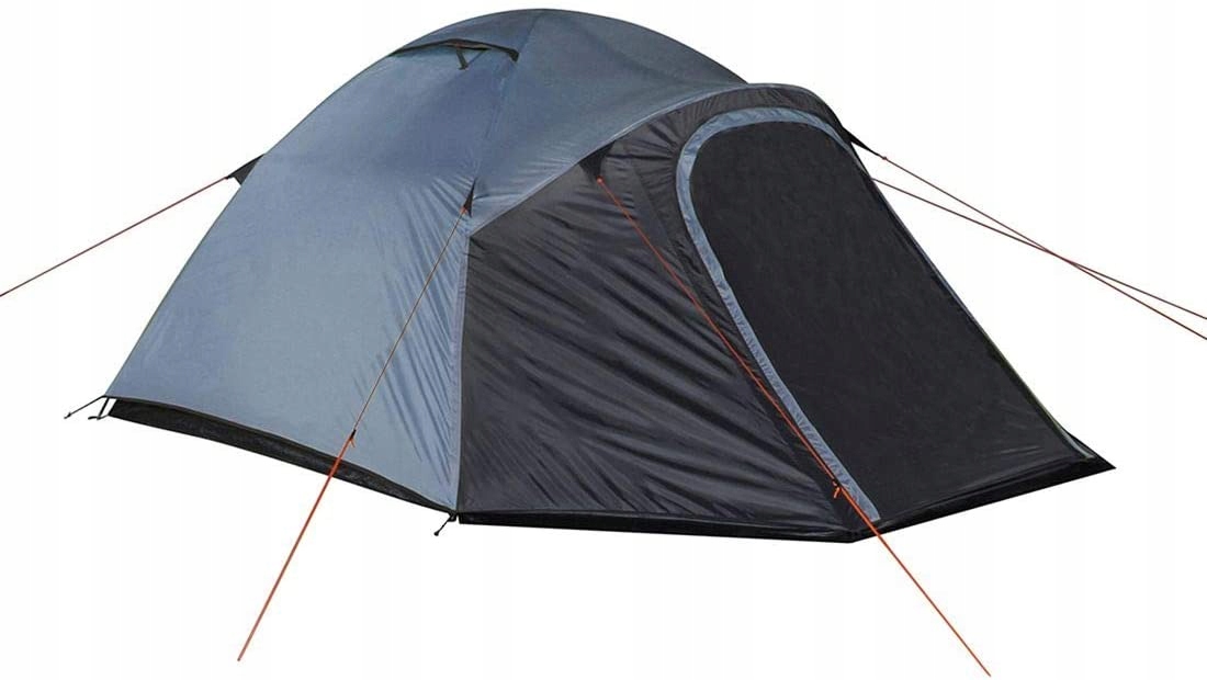 10T Outdoor Equipment Glasgow 5 namiot 5-os NA165 EAN (GTIN) 4260181766195