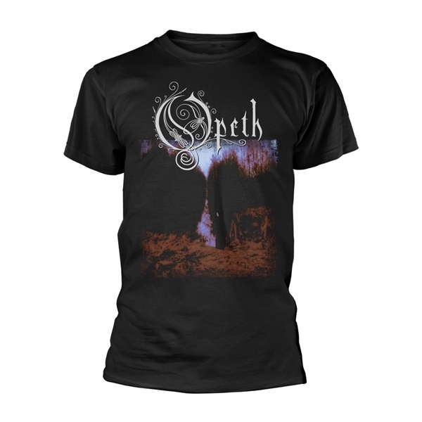 Opeth My Arms Your Hearse Koszulka XL Agalloch Porcupine Tree