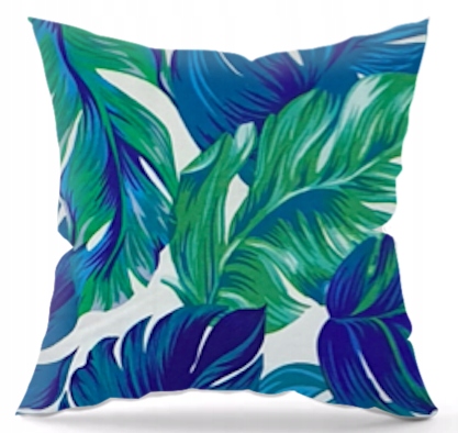 POSZEWKA NA PODUSZKĘ JASIEK 40x40 wzór 132