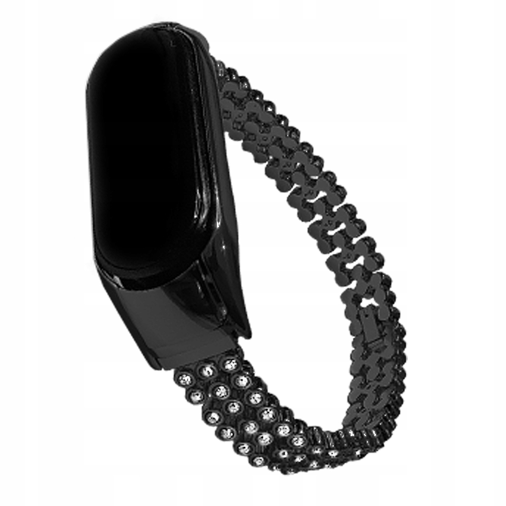 

Bransoletka Diamond do Xiaomi MI Band 5/6 Warianty