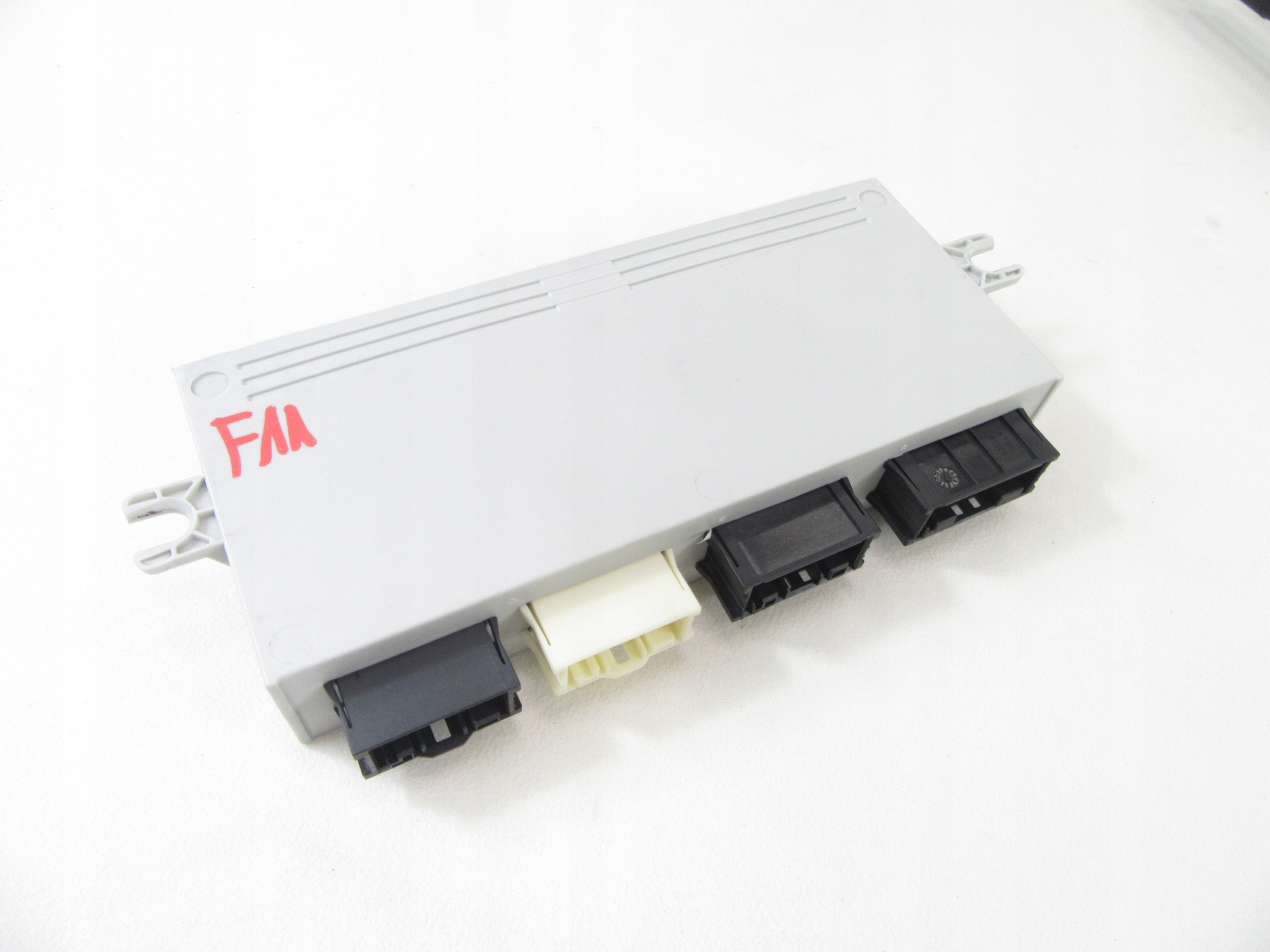 control unit module bonnet electrical HKL BMW 5 F11 Kombi Touring 7317514