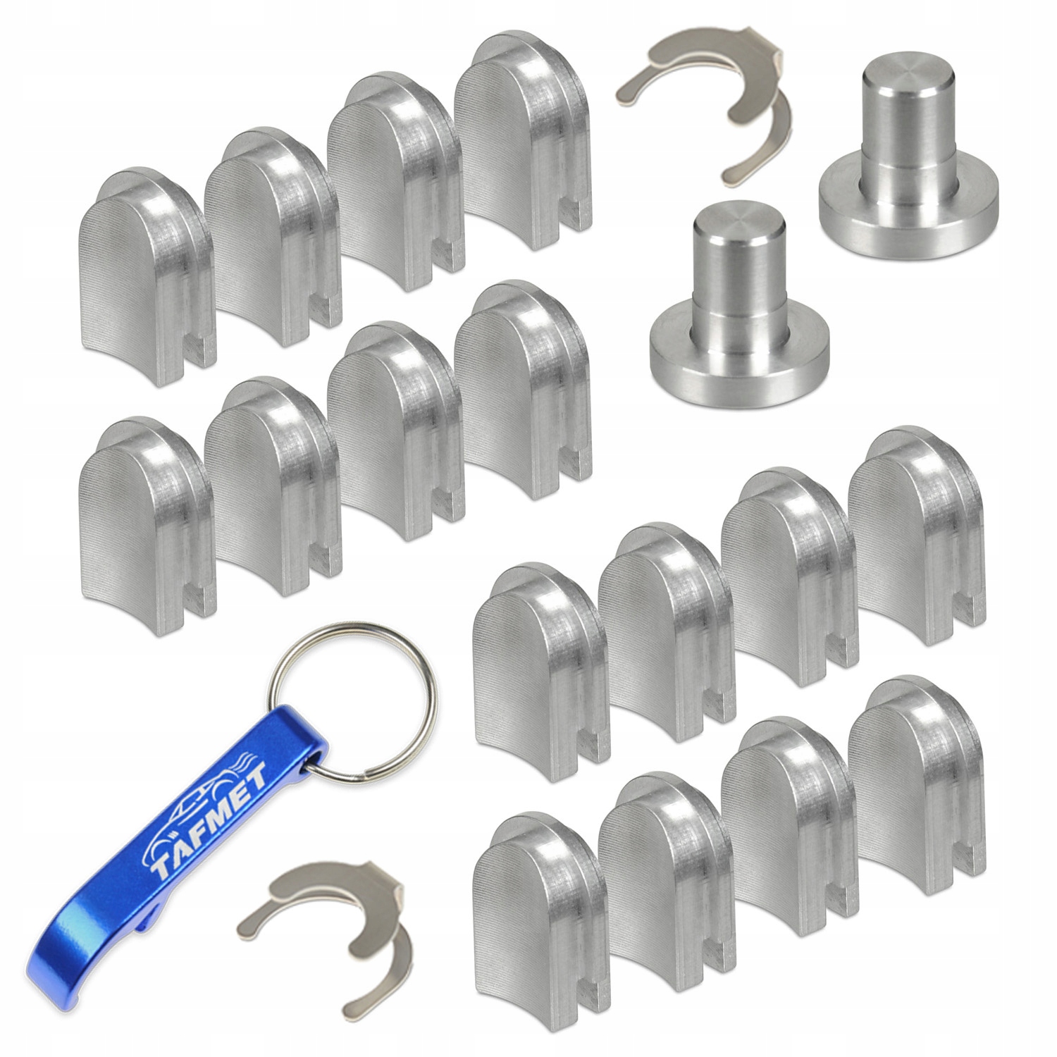 Krytky sacího potrubí Audi Vw Porsche 4.2 Tdi