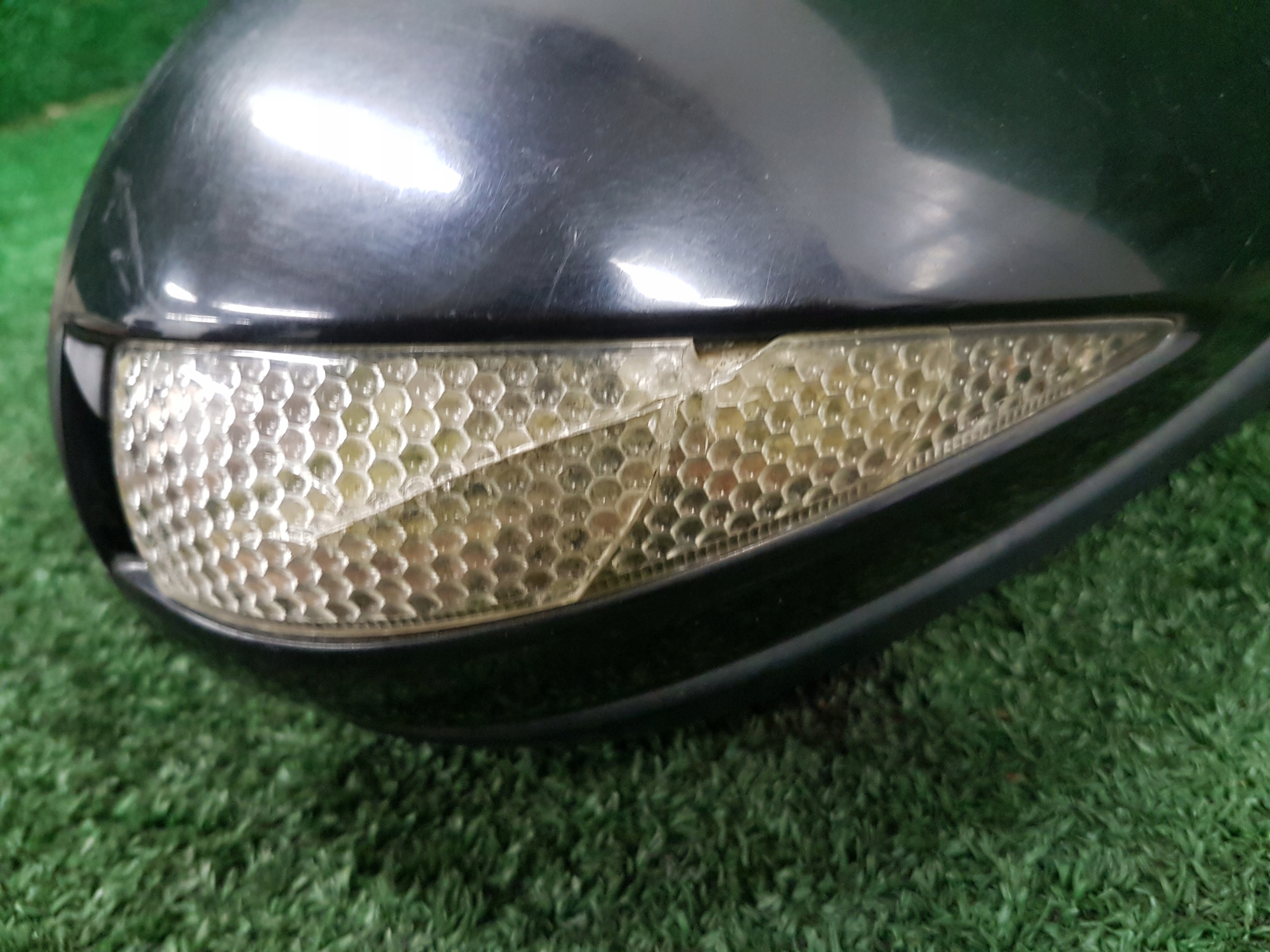 mirror right electrics HONDA CIVIC 8