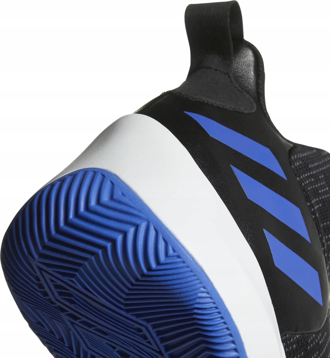 BUTY EXPLOSIVE FLASH ADIDAS 43 1/3 Płeć mężczyzna