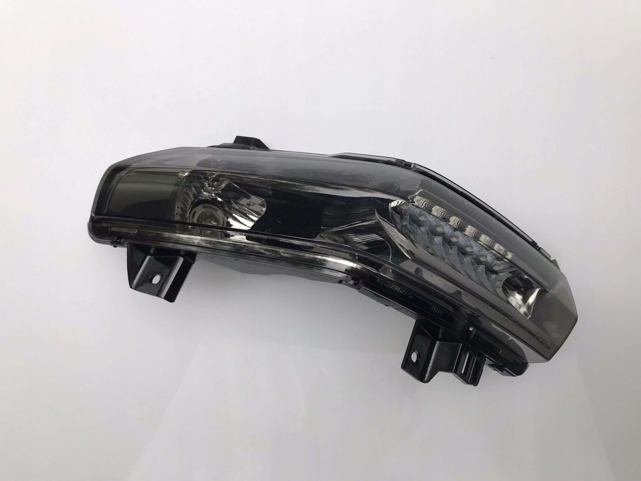 Piaggio X10 smerovka zadná ľavá X 10 Nová zadná lampa ľavá zadná