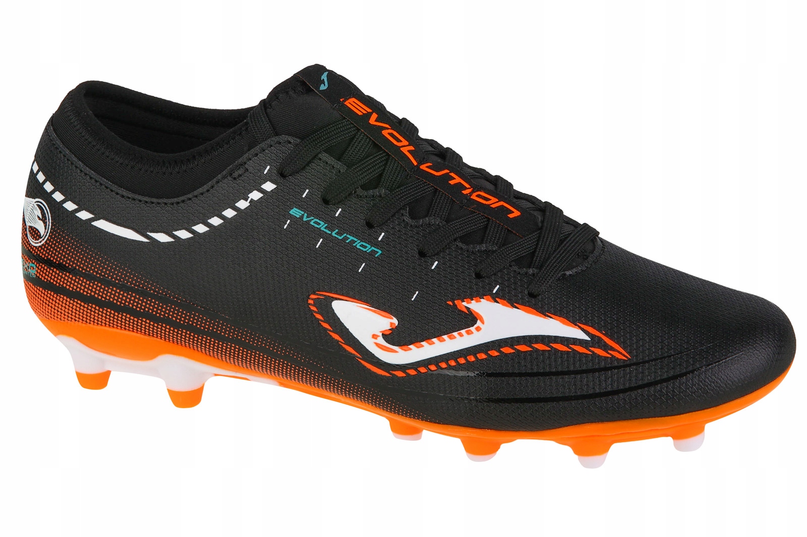 Joma Evolution 2401 Fg (41) Pánské korkové boty Černá