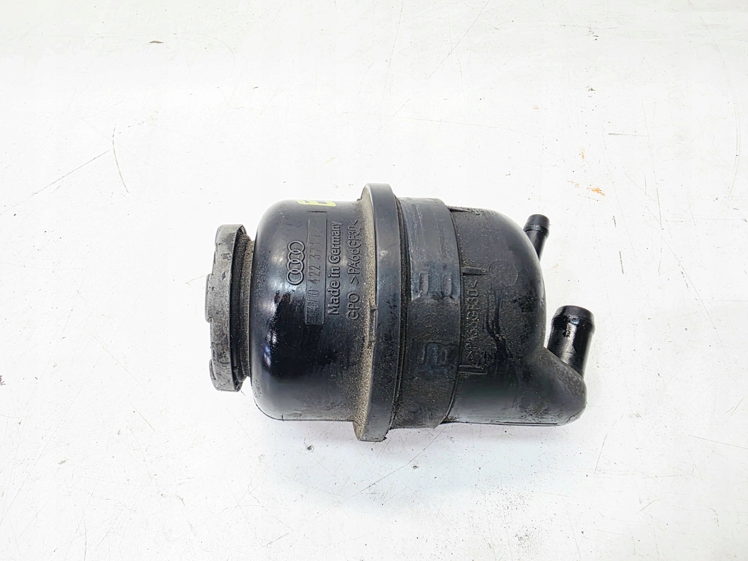 serbatoio LIQUIDO SERVOSTERZO AUDI A6 C6 4F0422371E