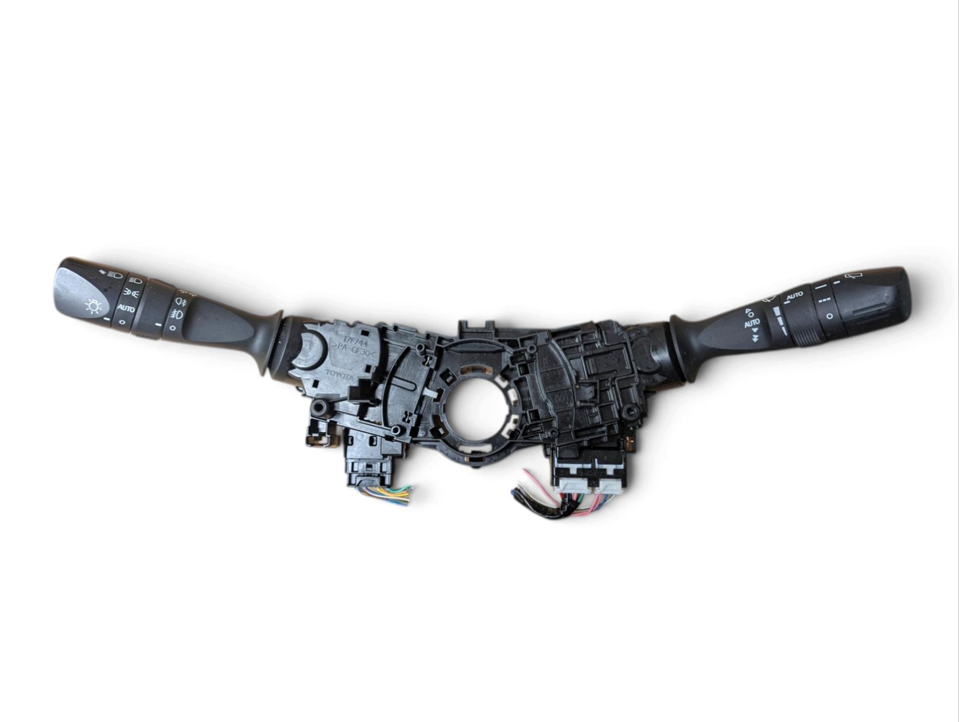 DEVIO LUCI TERGICRISTALLO TERGI Toyota RAV4 4 XA40 facelift 2016 84140-33250