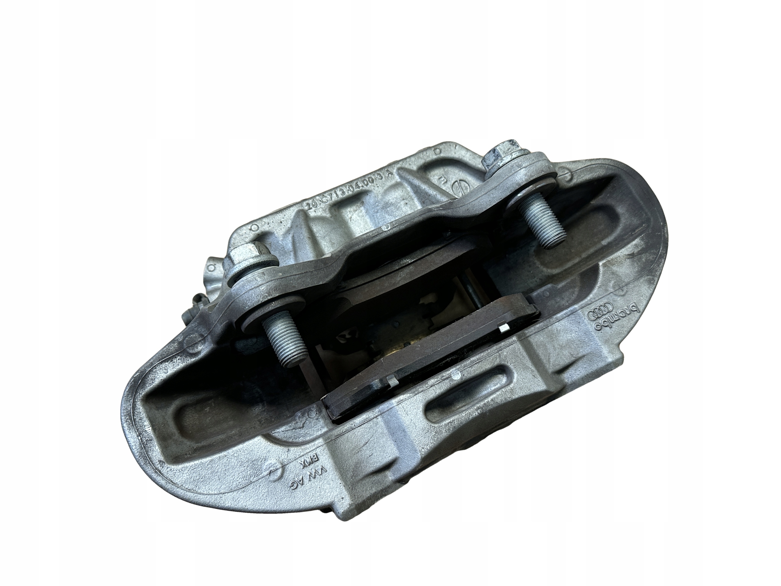 AUDI Q5 80A caliper brake right front 80A615106CF